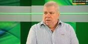 Carlos Dolbeth