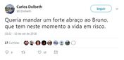 Carlos Dolbeth