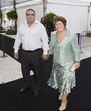 Dolores Aveiro, José Andrade