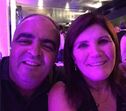 Dolores Aveiro, José Andrade