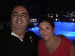 Dolores Aveiro, José Andrade