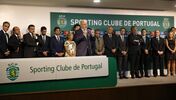 Maria De Lurdes Mealha, Sporting