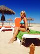 Maria De Lurdes Mealha, Sporting