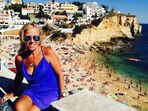 Maria De Lurdes Mealha, Sporting