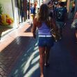 Maria De Lurdes Mealha, Sporting