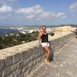 Maria De Lurdes Mealha, Sporting