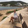 Maria De Lurdes Mealha, Sporting