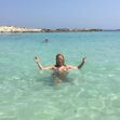 Maria De Lurdes Mealha, Sporting