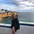 Maria De Lurdes Mealha, Sporting