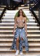 lourdes leon