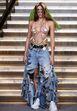lourdes leon