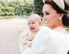 príncipe louis, louis, kate