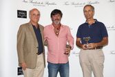 tapa presidente da republica, golfe