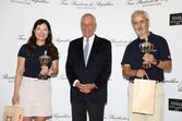 tapa presidente da republica, golfe