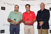 tapa presidente da republica, golfe