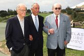 tapa presidente da republica, golfe