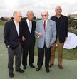 tapa presidente da republica, golfe