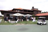 tapa presidente da republica, golfe