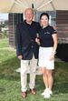 tapa presidente da republica, golfe