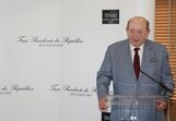 tapa presidente da republica, golfe