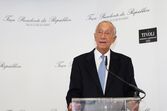 tapa presidente da republica, golfe