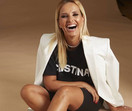 cristina ferreira, lábios