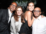 afterparties, semana da moda de nova iorque
