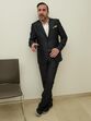 Marco Horácio