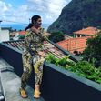 dolores aveiro, madeira