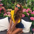 Izabel Goulart 