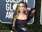 Sarah Jessica Parker