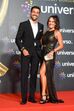 Ricardo Pereira e Francisca Pinto Ribeiro