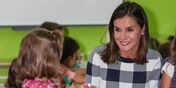 Letizia de Espanha