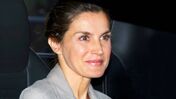 Letizia de Espanha