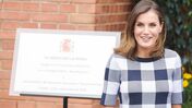 Letizia de Espanha