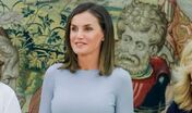 Letizia de Espanha