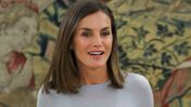 Letizia de Espanha