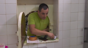 Pesadelo na Cozinha