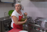 Pesadelo na Cozinha