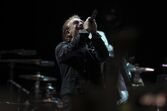 U2, altice arena 