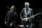 U2, altice arena 