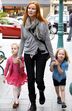 marcia cross