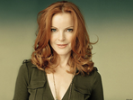 marcia cross