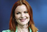 marcia cross