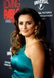 Penélope Cruz