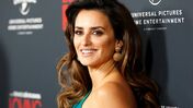 Penélope Cruz
