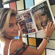 Luciana Abreu