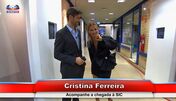 cristina ferreira