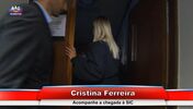 cristina ferreira