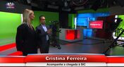 cristina ferreira